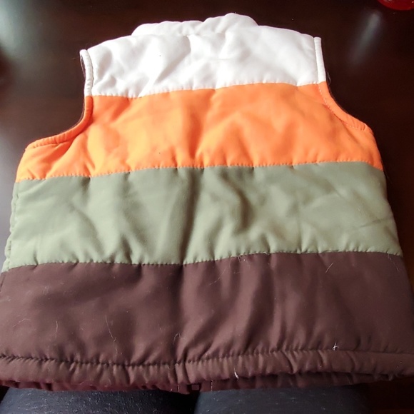 Vest - Picture 2 of 3